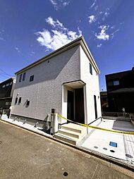 埼玉県所沢市上新井5丁目