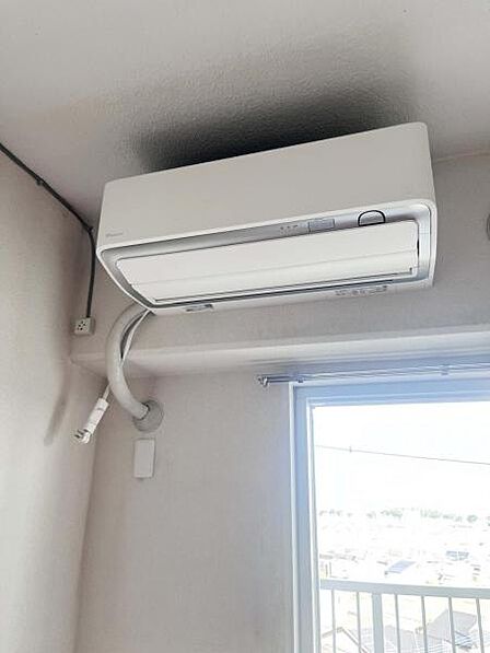 エアコン