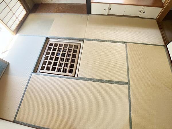 室内