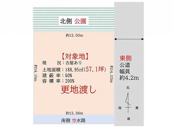 区画図：311002436241