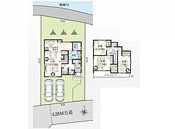 埼玉県所沢市大字荒幡