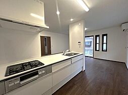 所沢市大字下安松 中古戸建