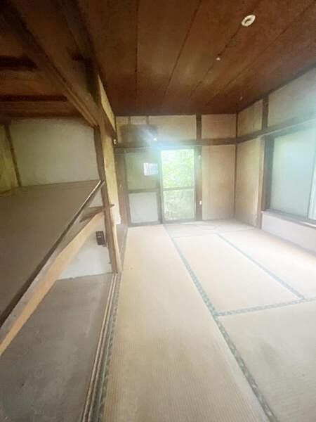 ■ほっこりできる和室でくつろぐひととき