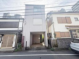 埼玉県所沢市有楽町