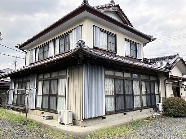 detached 茨城県常陸大宮市野口
地図を見る