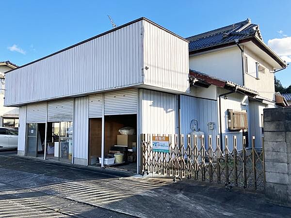 detached 茨城県常陸大宮市野口
地図を見る