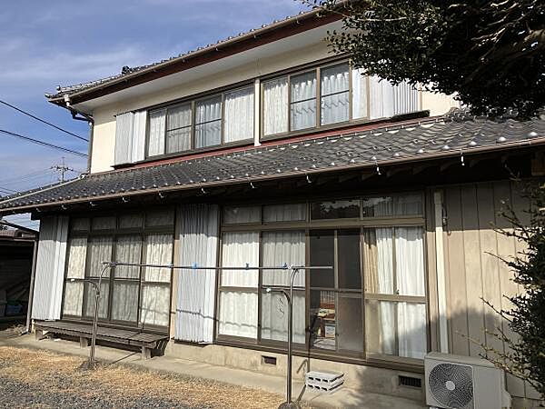 detached 茨城県常陸大宮市野口
地図を見る