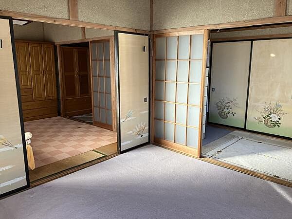 detached 茨城県常陸大宮市野口
地図を見る