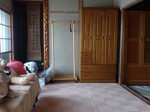 detached 茨城県常陸大宮市野口
地図を見る