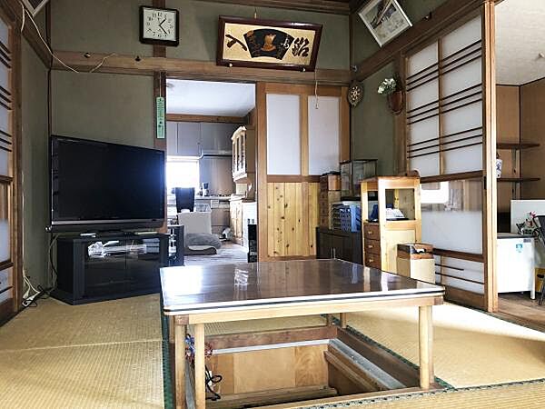 detached 茨城県常陸大宮市野口
地図を見る