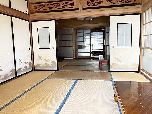 detached 茨城県常陸大宮市野口
地図を見る