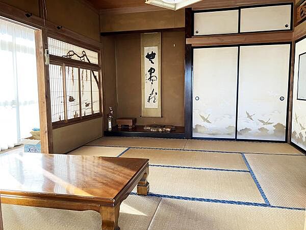 detached 茨城県常陸大宮市野口
地図を見る