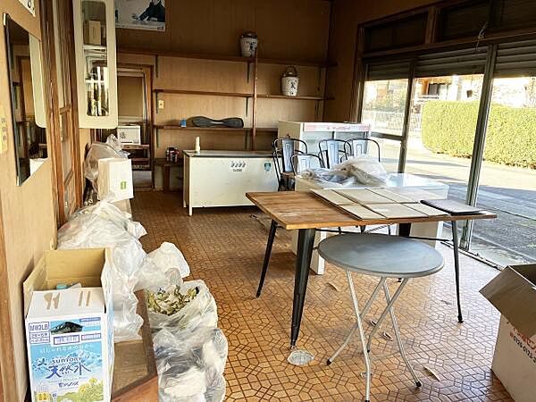 detached 茨城県常陸大宮市野口
地図を見る