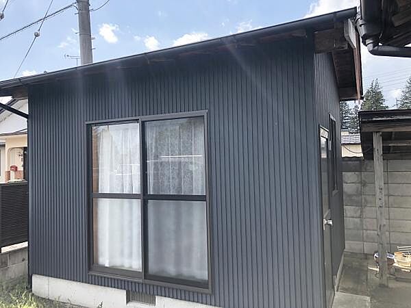detached 茨城県常陸大宮市野口
地図を見る