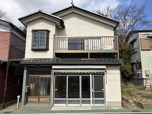 detached 茨城県東茨城郡大洗町磯浜町
地図を見る