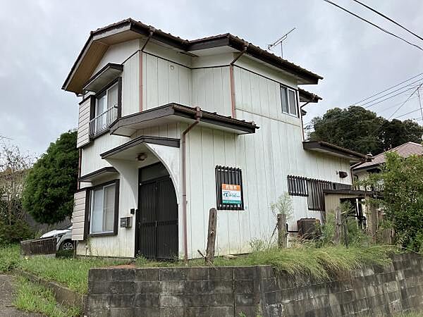detached 茨城県鉾田市串挽
地図を見る