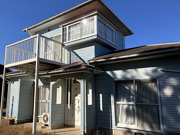 detached 茨城県鹿嶋市大字角折
地図を見る