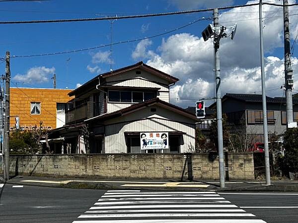 detached 茨城県鉾田市鉾田
地図を見る