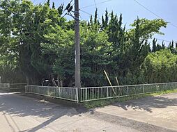 茨城県鉾田市二重作