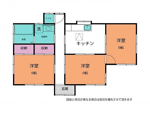 間取り：308000183715