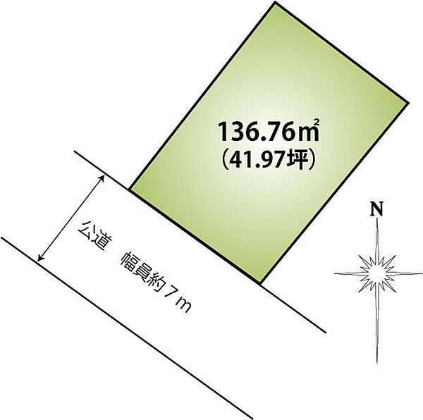 区画図：308000188021
