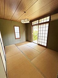 和室の画像