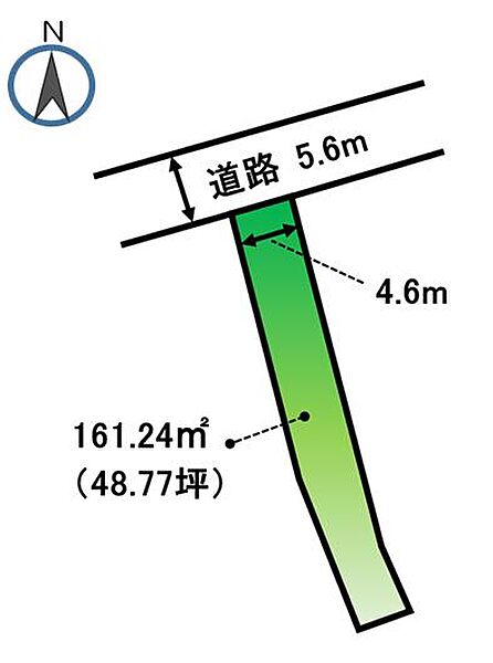 区画図：322000464682