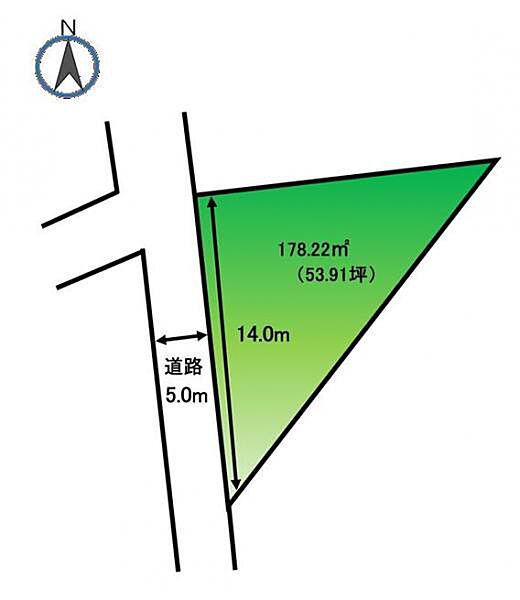 区画図：322000612089