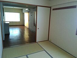 和室の画像