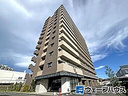 アルファスマート青江