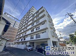 医大南パークマンション