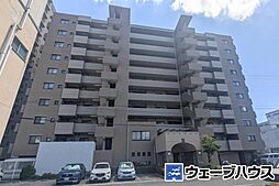 リビンコート問屋町