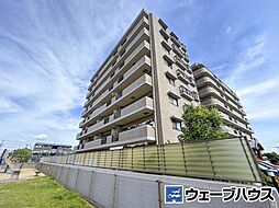 ライオンズマンション上中野