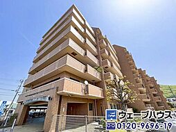 ライオンズマンション津高