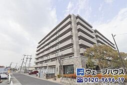 サーパス上中野