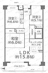 ファミール伊島
