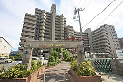 シティパル芳泉壱番館