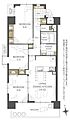 リビンコート厚生町6階3,090万円
