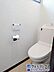 トイレ：西側2階部分のトイレです！