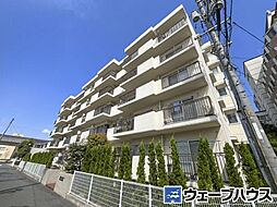 コープ野村パークサイド厚生町