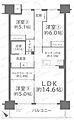 アルファスマート青江6階3,140万円