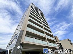 リビンコートプライム京山