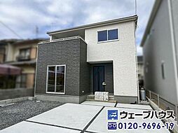 岡山県岡山市北区田中