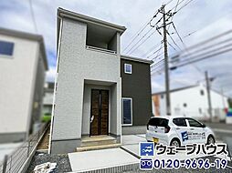 岡山県岡山市北区田中