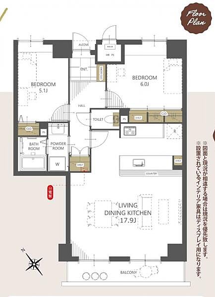 間取り：333000052018