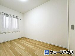 洋室の画像
