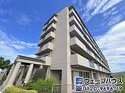 藤和ハイタウン百間川