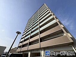 ポレスター西古松レジデンス