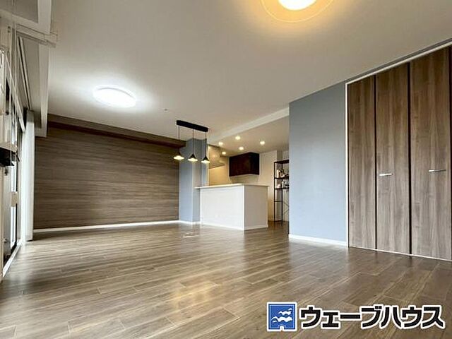 ホームズ】「ペット可（相談）の物件」岡山県岡山市北区で購入できる 中古分譲マンション2階2LDKペット可能