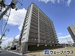 アルファステイツ問屋町2